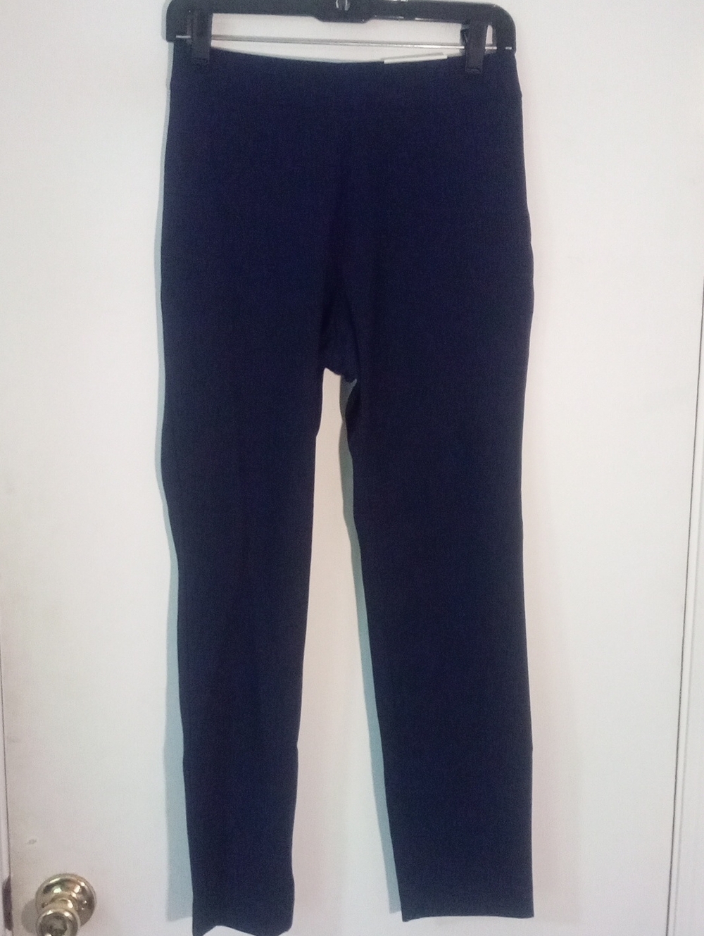 * A New Day Navy Straight-Leg Ankle Pants Sz 2 NWT $40